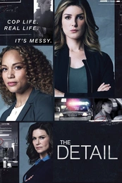 Serienposter