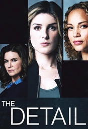 Staffel 1 Serienposter 2