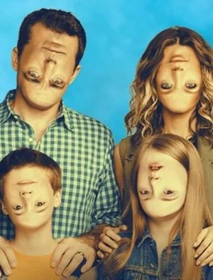 The Detour Poster