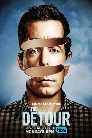 Staffel 1 Serienposter 2