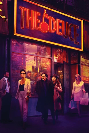 Staffel 1 Serienposter 2