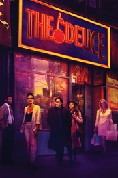 Staffel 1 Serienposter 2