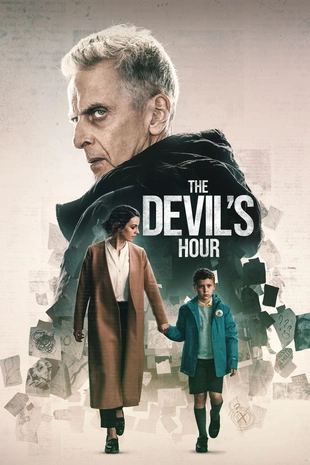 Staffel 1 Serienposter 4