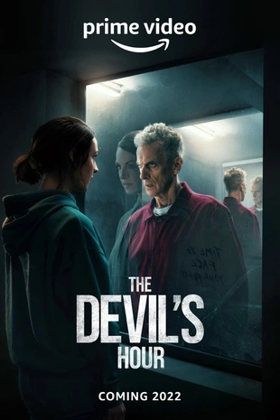 Poster 6 Staffel 1