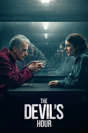 Serienposter