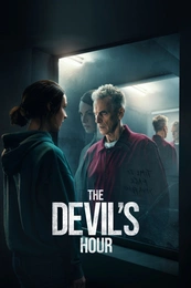 Poster 2 Staffel 1