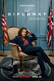 Staffel 1 Serienposter 3