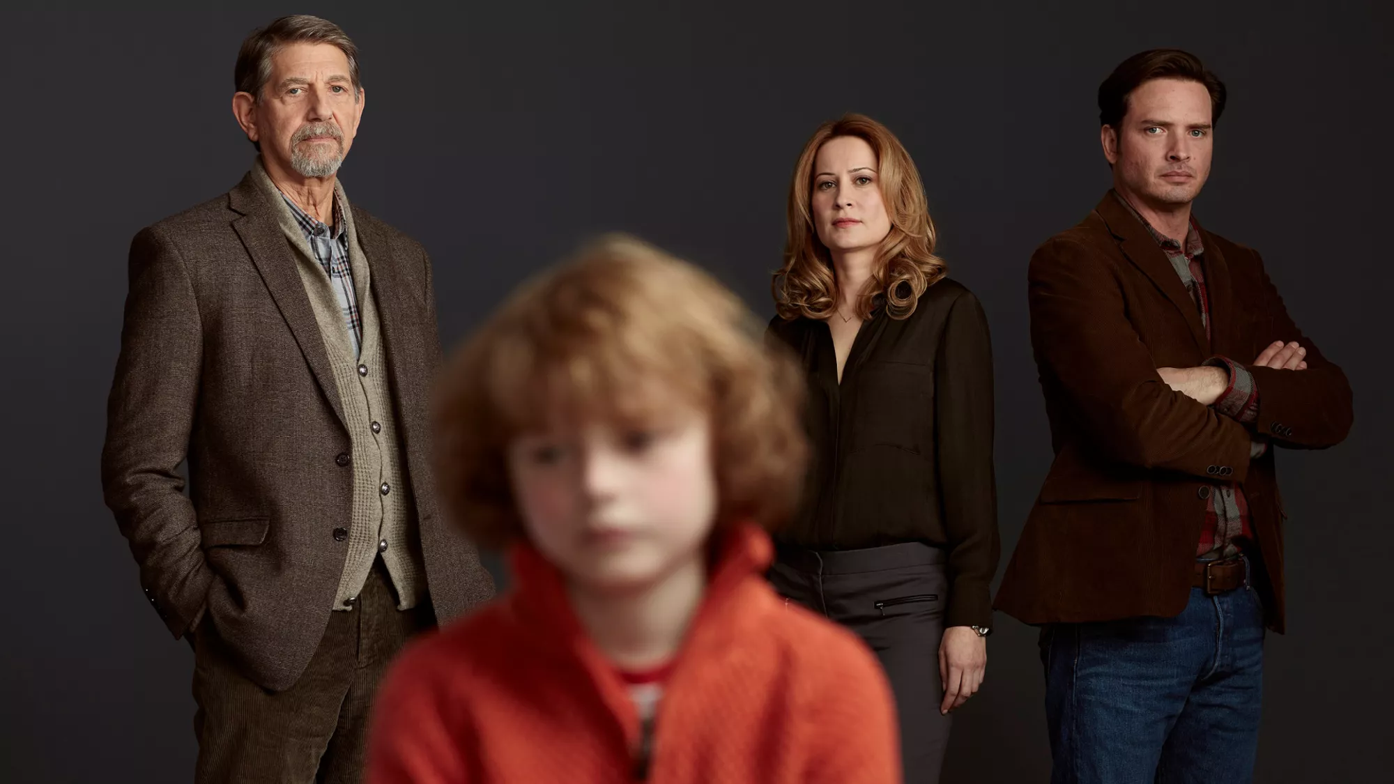 The Disappearance - Episodenguide und News zur Serie