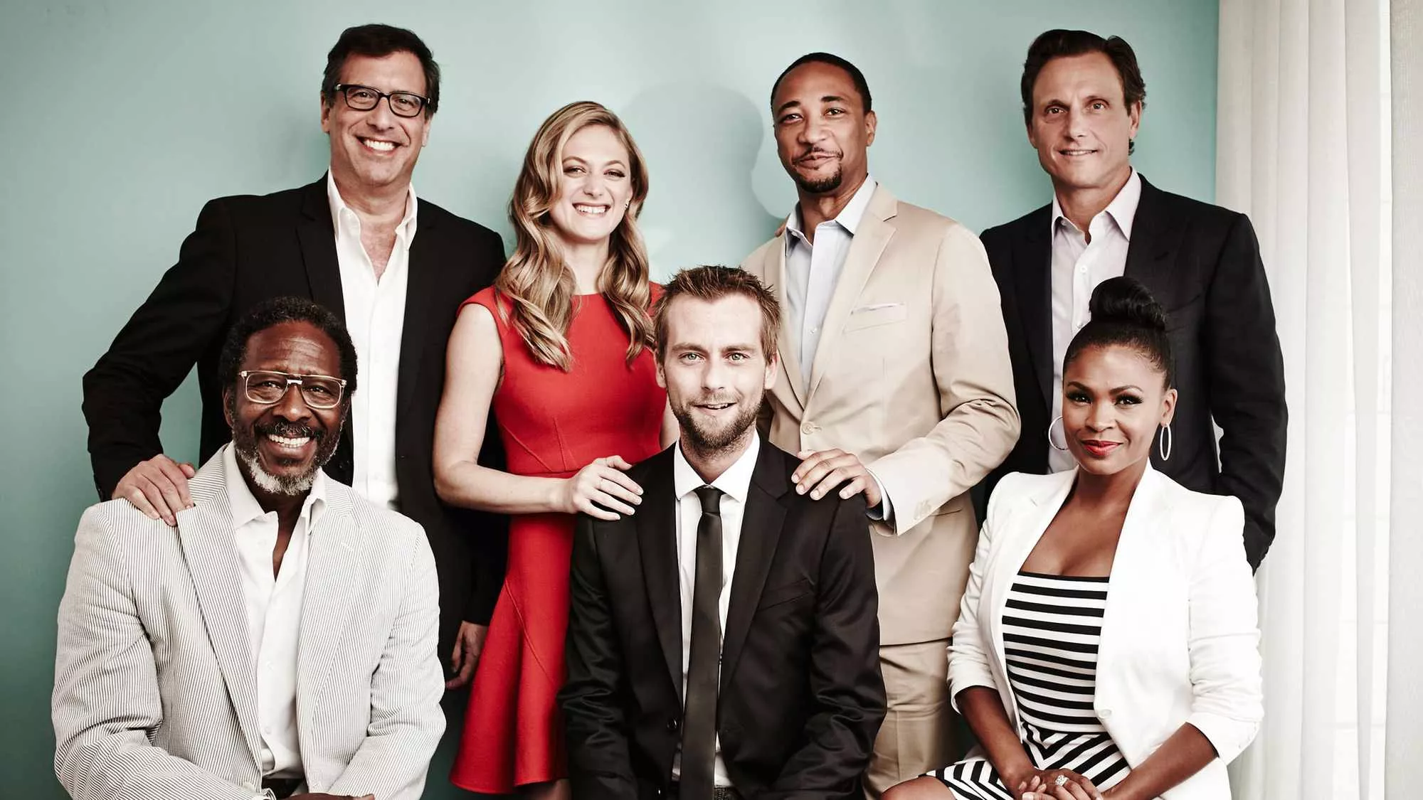 The Divide - Episodenguide und News zur Serie