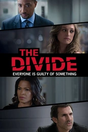 Staffel 1 Serienposter 2