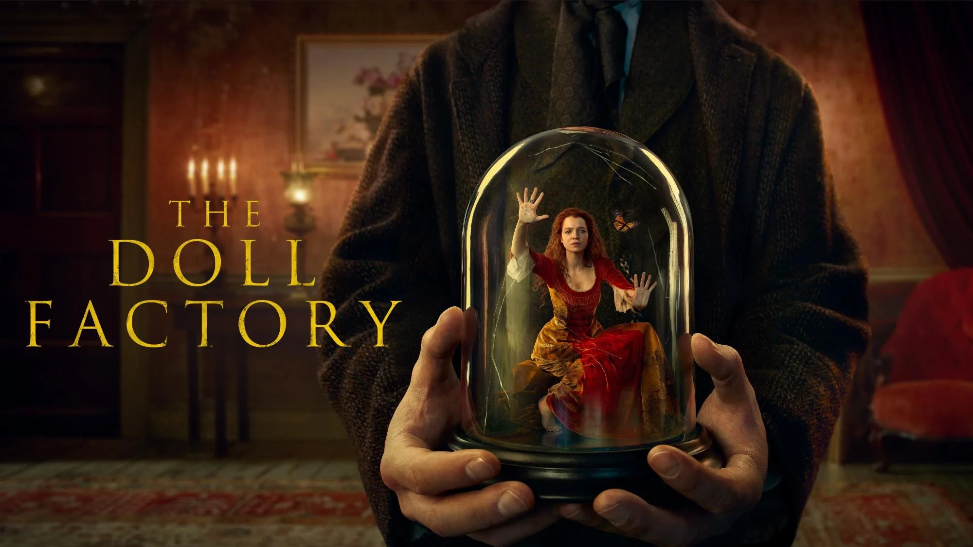 The Doll Factory - Episodenguide und News zur Serie