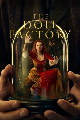 Serienposter