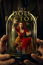 Serienposter