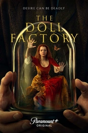 Poster 2 Staffel 1