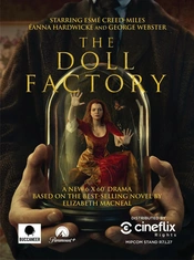 Staffel 1 Serienposter 3