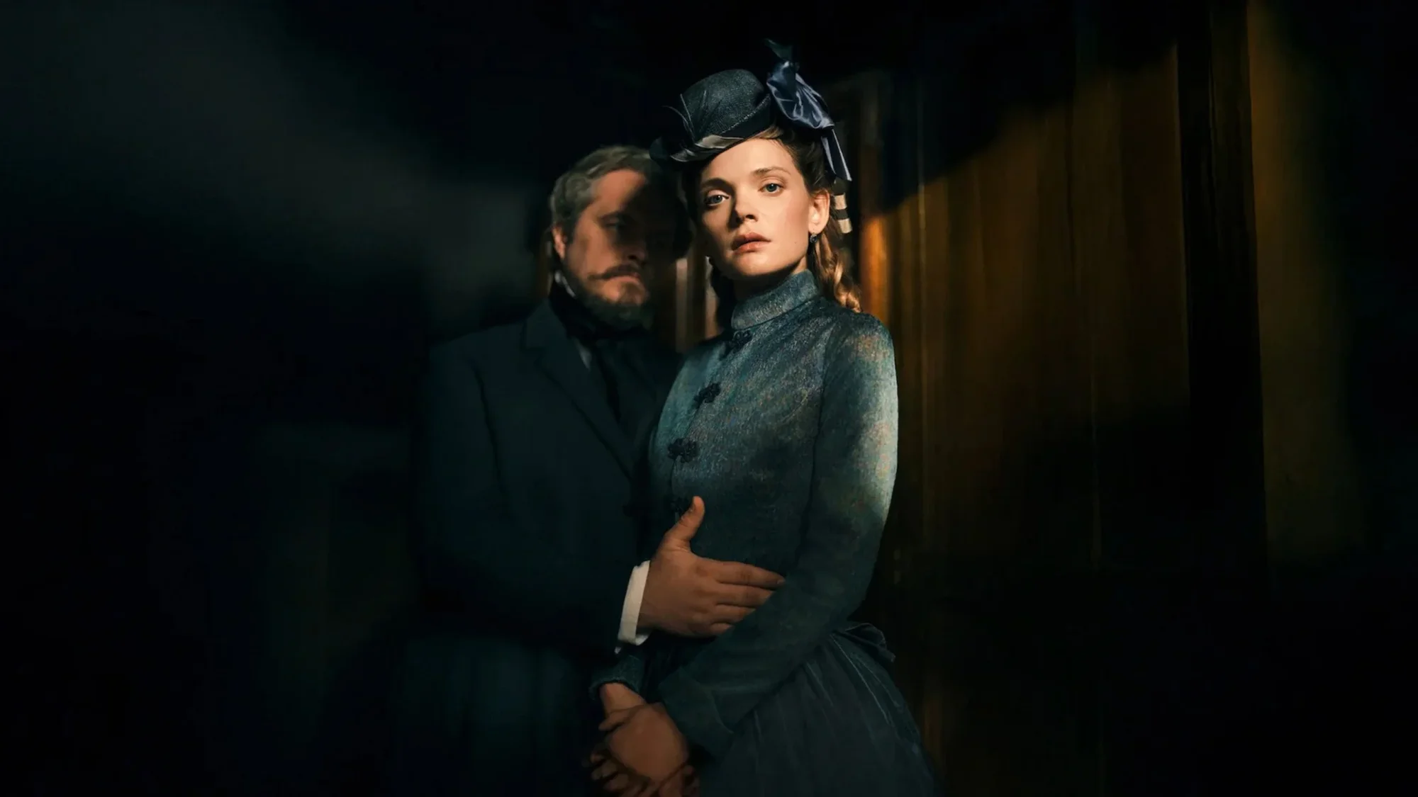 Die Puppe - Episodenguide und News zur Serie