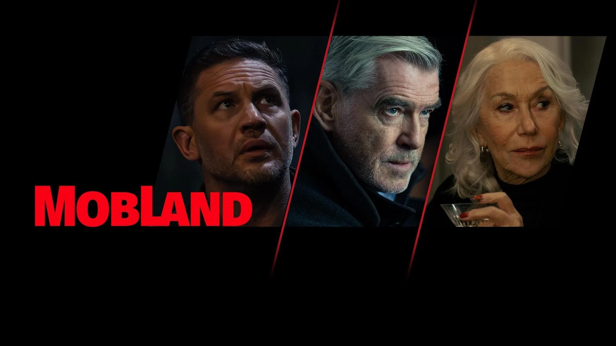 MobLand - Episodenguide und News zur Serie
