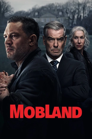 Staffel 1 Serienposter 2