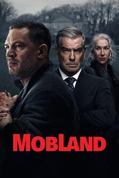 Staffel 1 Serienposter 2