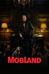 Staffel 1 Serienposter 3
