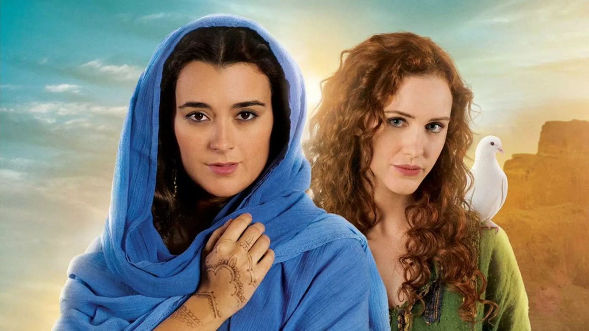 The Dovekeepers - Episodenguide und News zur Serie