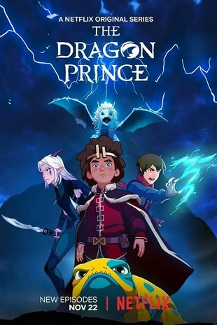 Poster 2 Staffel 1