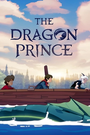 Staffel 4 Serienposter 2
