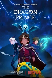 Poster 2 Staffel 1