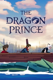 Staffel 4 Serienposter 2