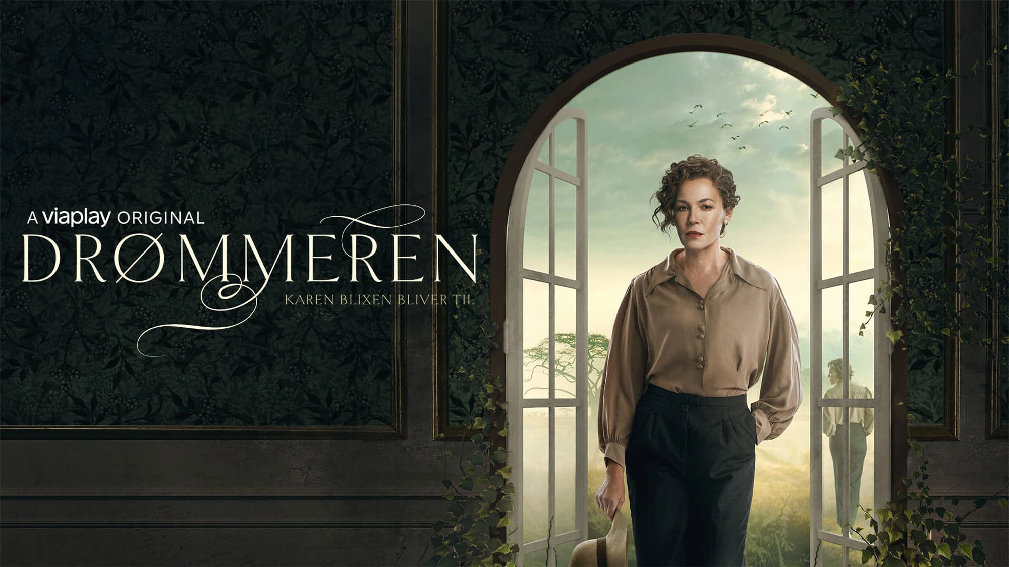 The Dreamer - Episodenguide und News zur Serie