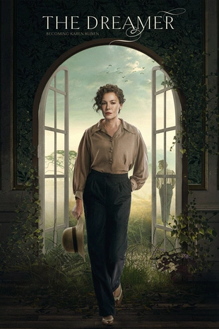 Serienposter