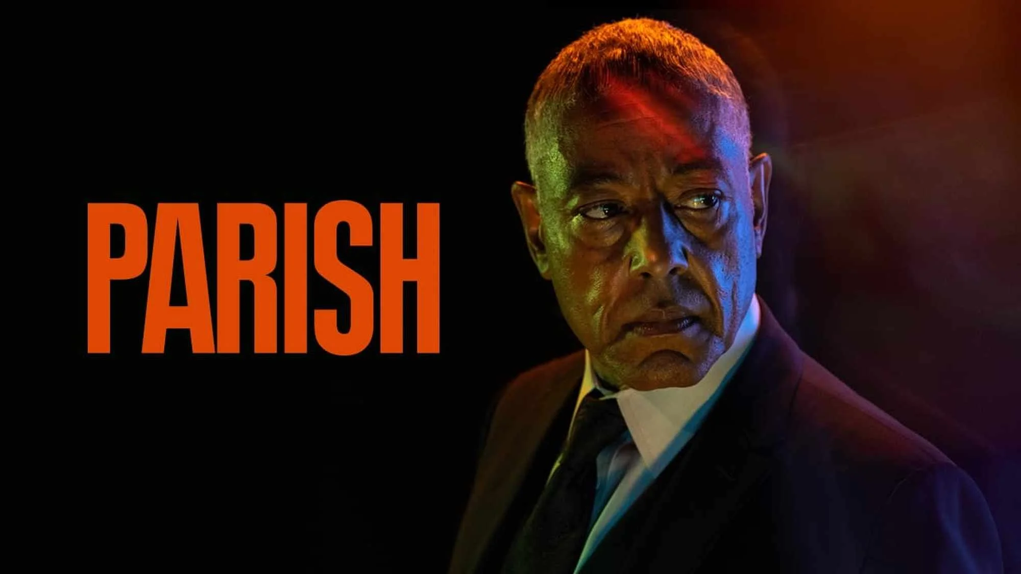 Parish - Episodenguide und News zur Serie