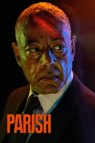 Serienposter