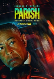 Staffel 1 Serienposter 2