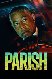 Staffel 1 Serienposter 3