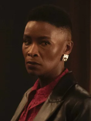 Shamiso Tongai