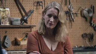 Paula Malcomson als Ros