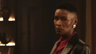 Bonnie Mbuli als Shamiso Tongai