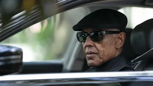 Giancarlo Esposito als Parish