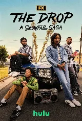 The Drop: A Snowfall Saga