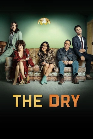 Poster zur Staffel 2