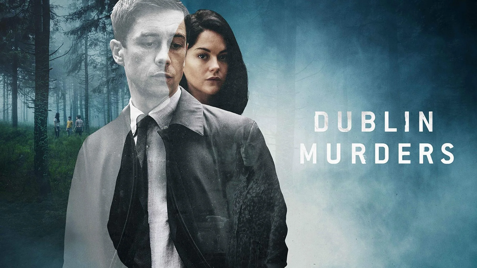 Dublin Murders - Streams, Episodenguide und News zur Serie