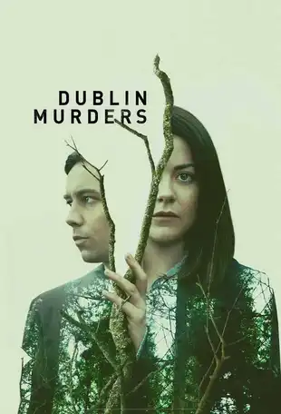 Dublin Murders Poster