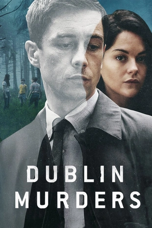 Staffel 1 Serienposter 2