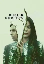 Dublin Murders Poster