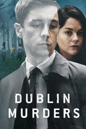 Staffel 1 Serienposter 2