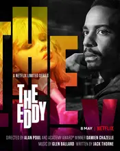The Eddy Poster Staffel 1