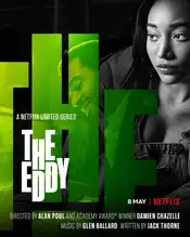 The Eddy Poster 2 Staffel 1