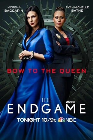 Staffel 1 Serienposter 3