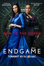 Staffel 1 Serienposter 3